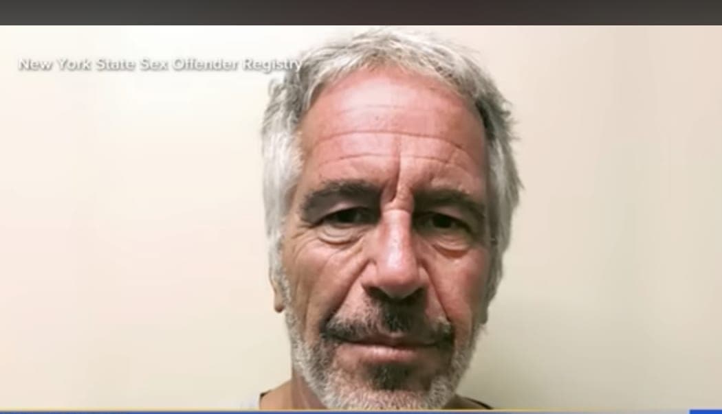 House votes to release the infamous Epstein files