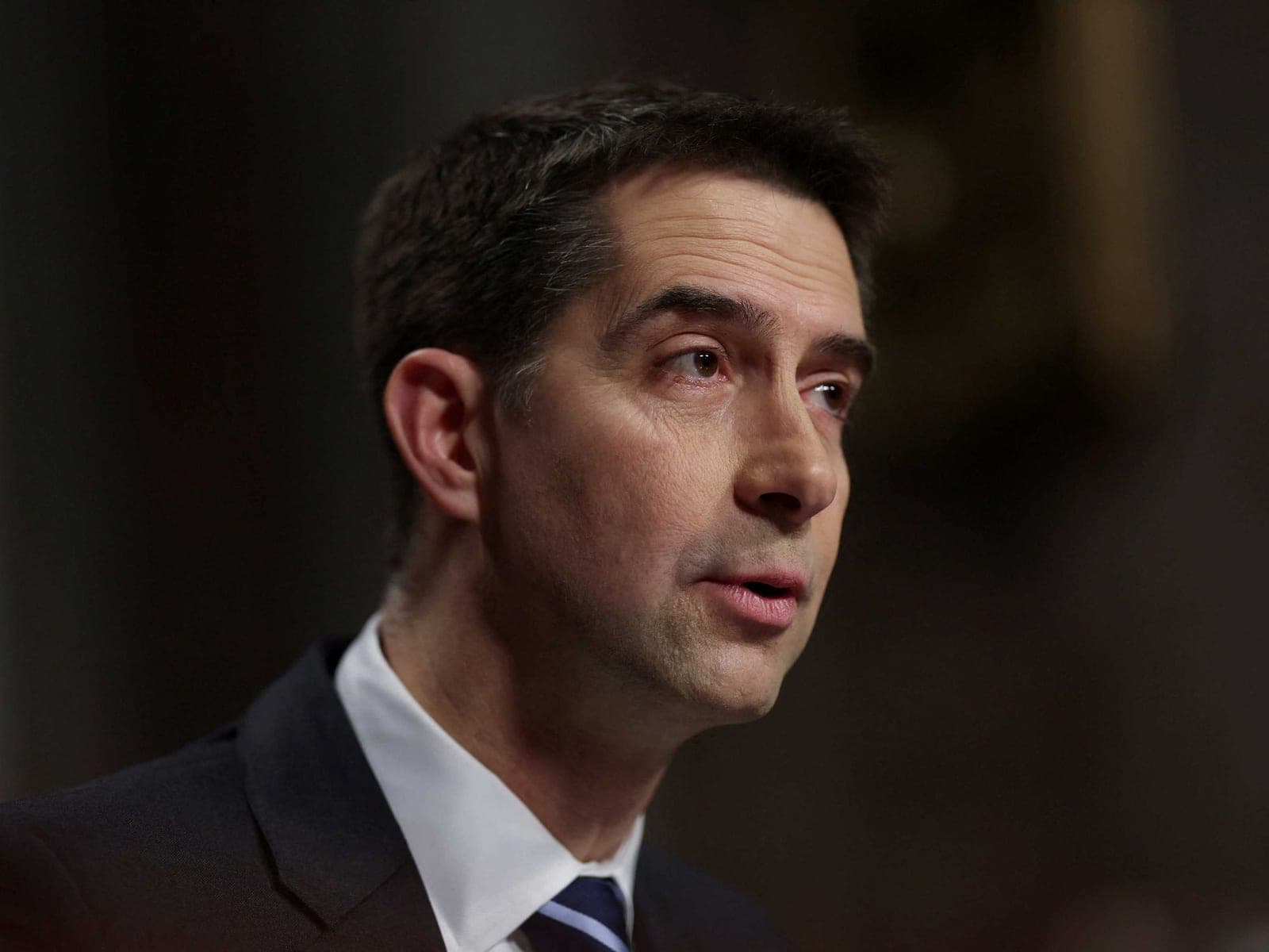 MAGA senator flooded with payment requests after Trump blasts phone number online