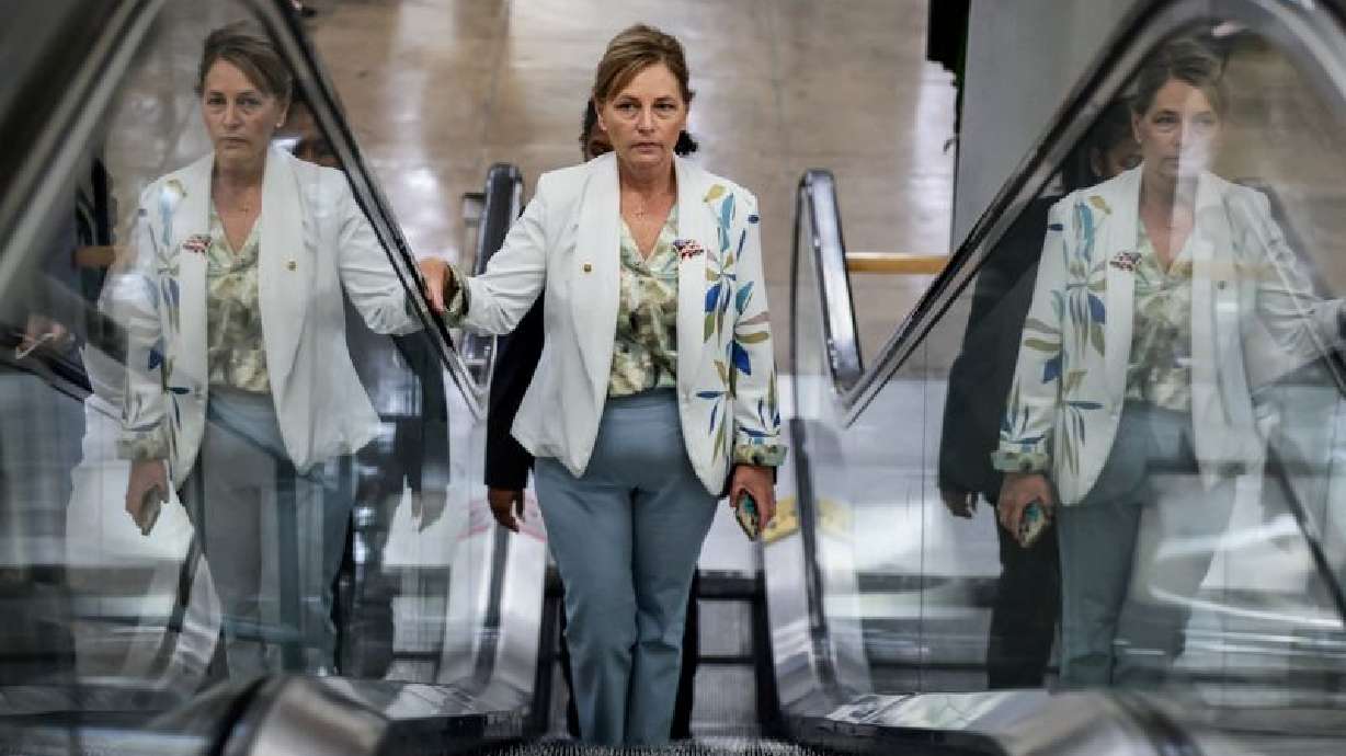 South Carolina Republican vote in Lindsey Graham's seat heads to run-off