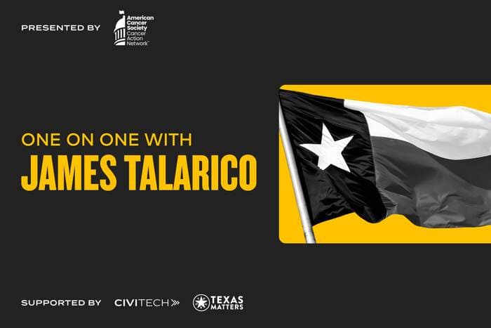 James Talarico challenges Ken Paxton to Fox News debate