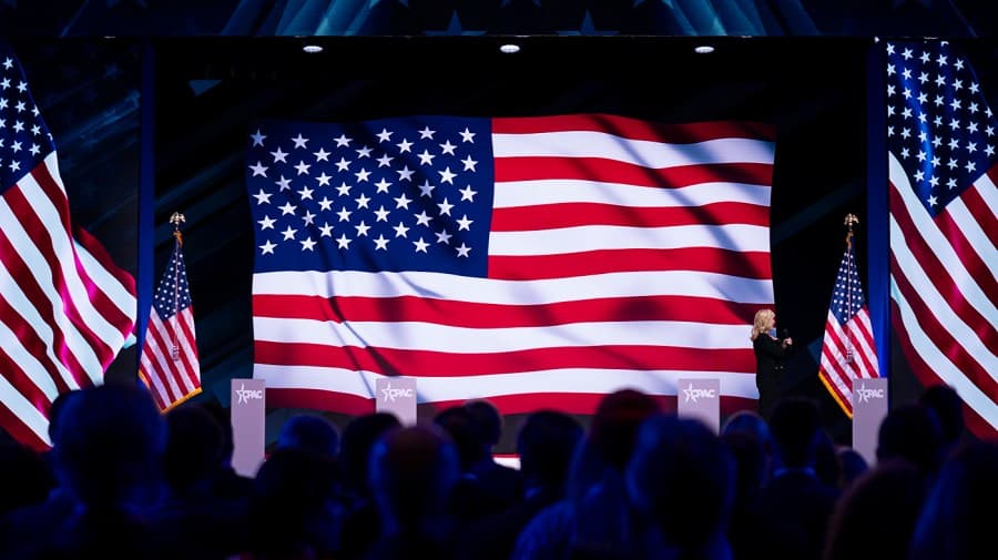 8 key figures who will — and won't — be at CPAC