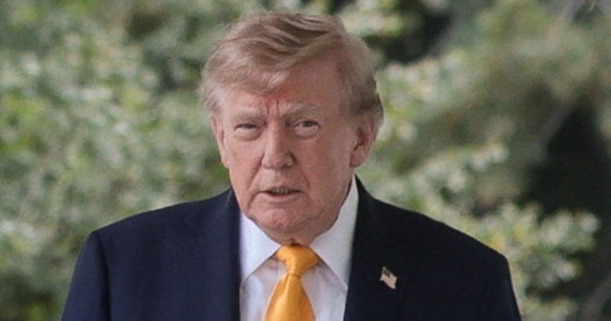 Crowd Boos at Mention of Trump in Republican Loser Ralph Norman's Speech