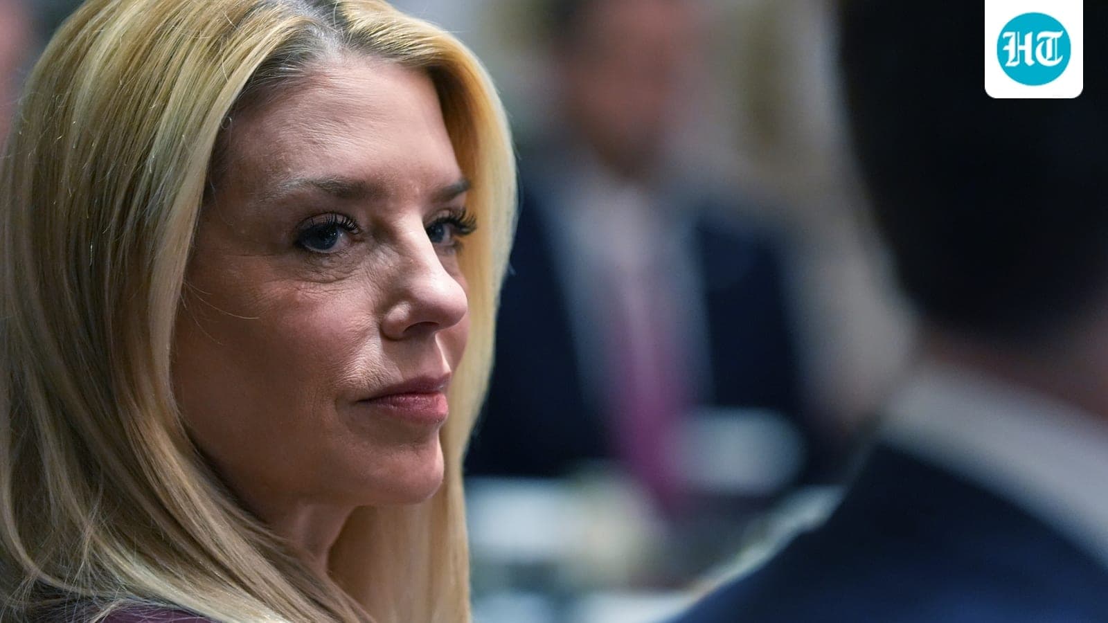 Pam Bondi firing: Erik Swalwell's alleged Christine Fang links sparks buzz; Was the Democrat tipped off?