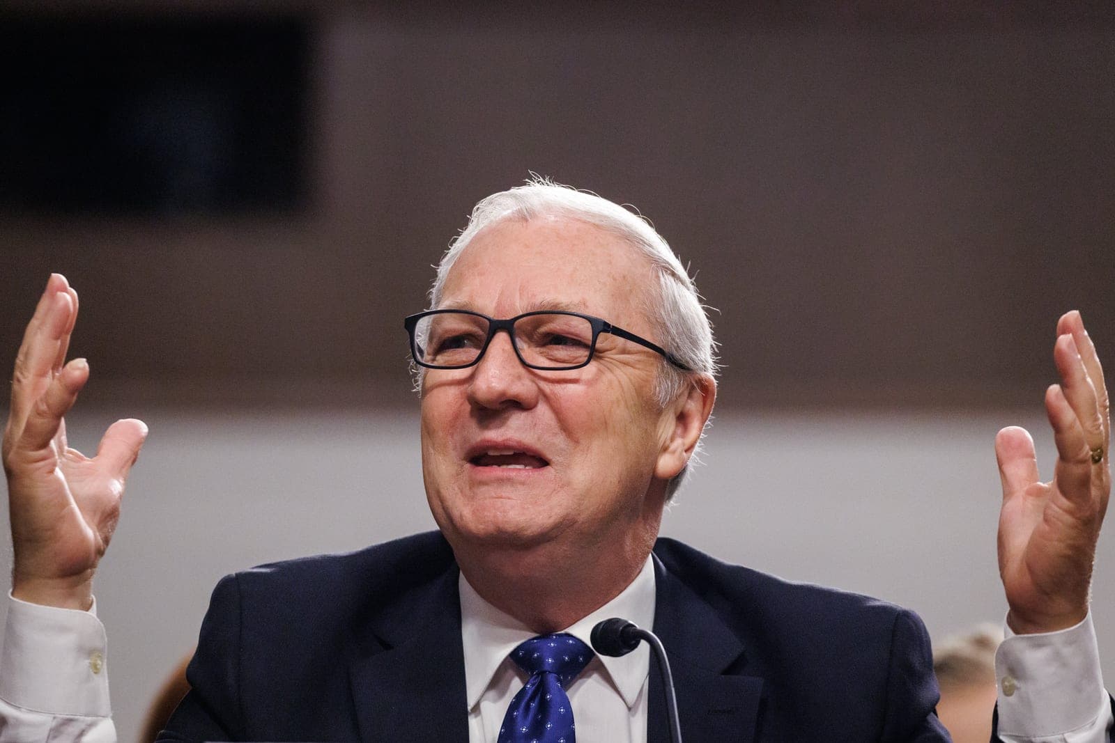 Kevin Cramer Threatens Trump's Nominations Over Conservation Policy That Inflamed Property Owners