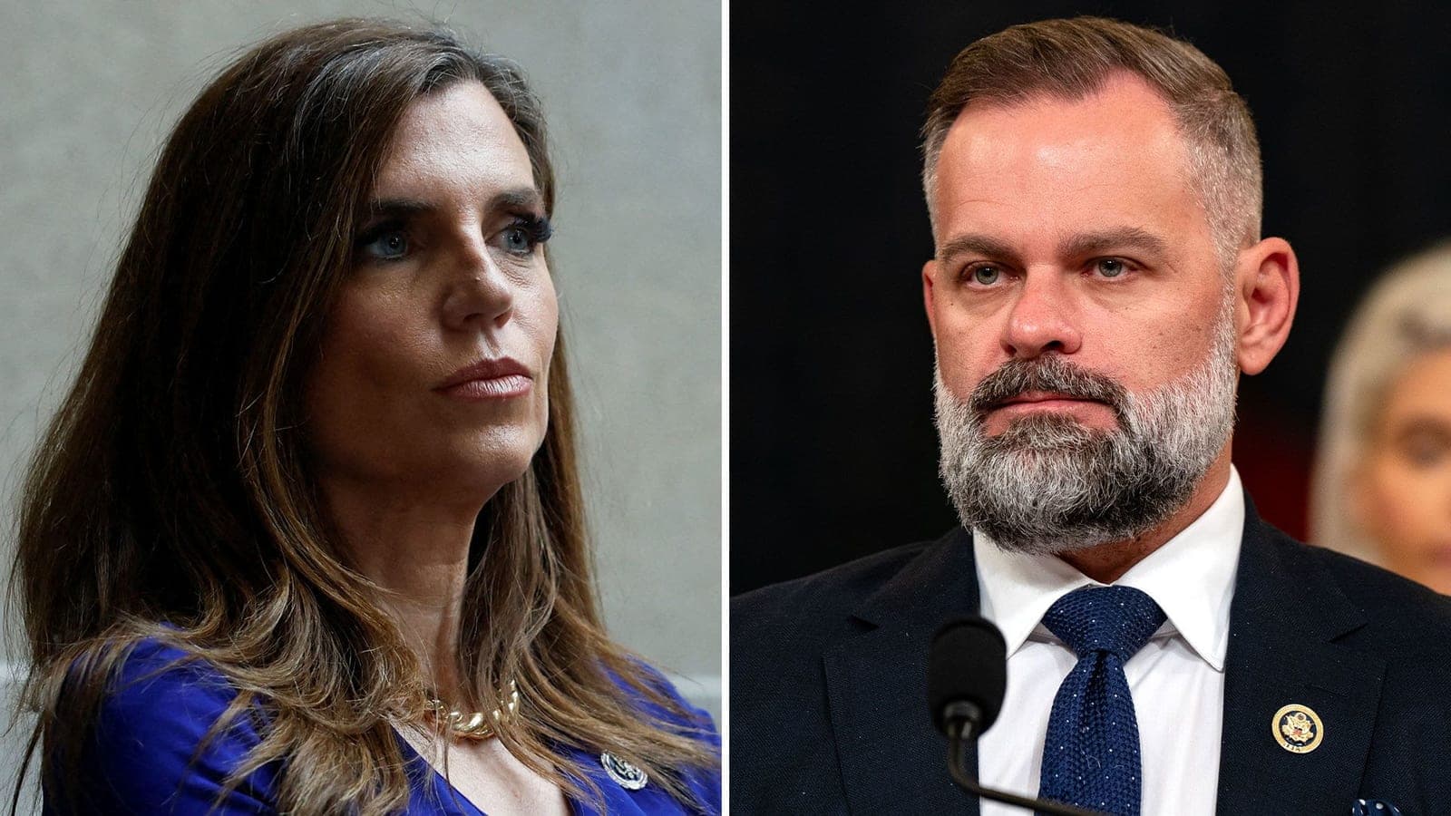 Nancy Mace seeks to censure and remove fellow House Republican Cory Mills from committees