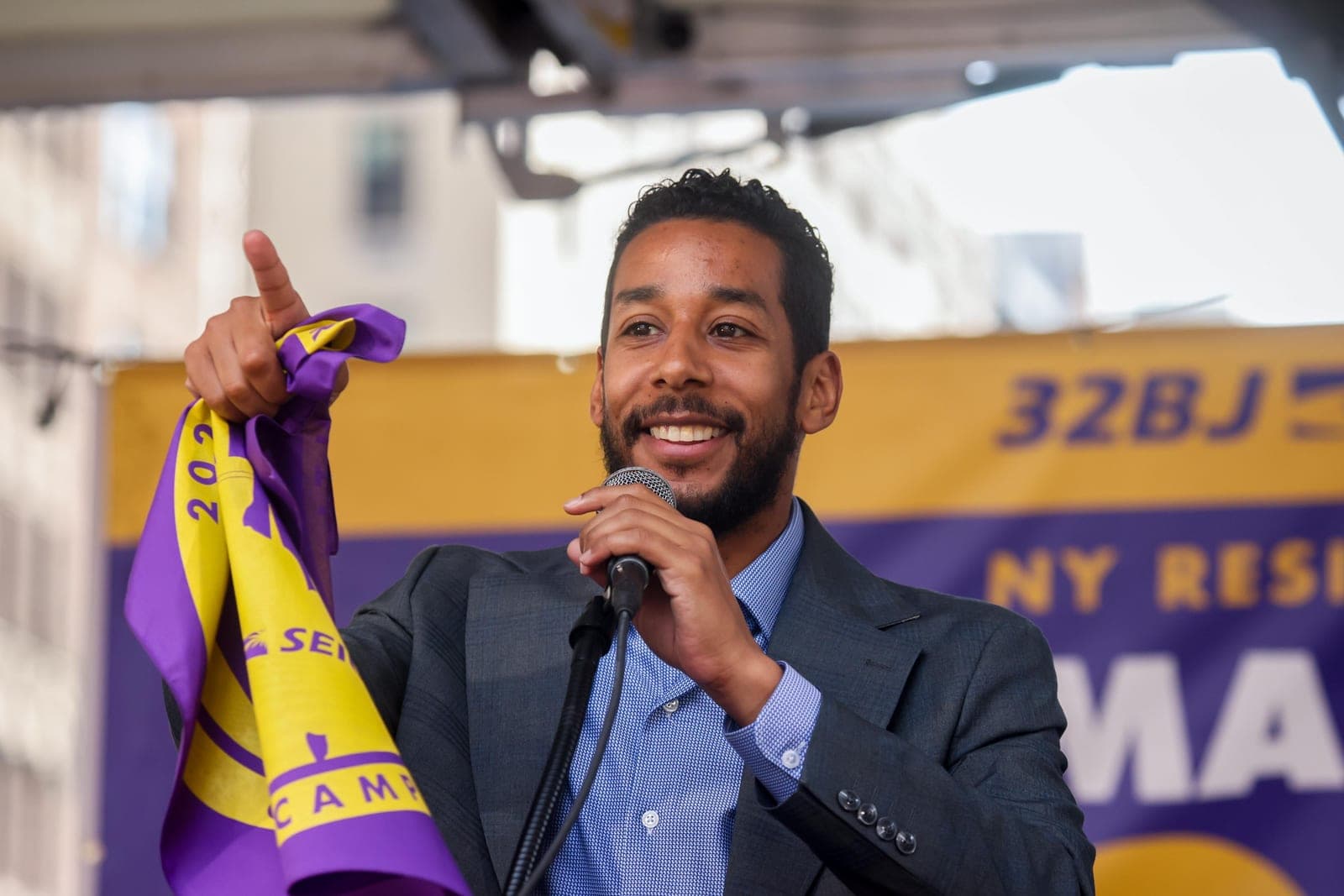 NY-7 primary: The Claire Valdez-Antonio Reynoso race splitting Mamdani's coalition