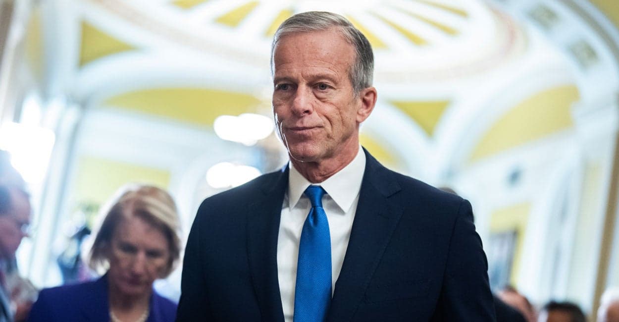 Republicans Scoff at Democrats' Latest ICE Demands