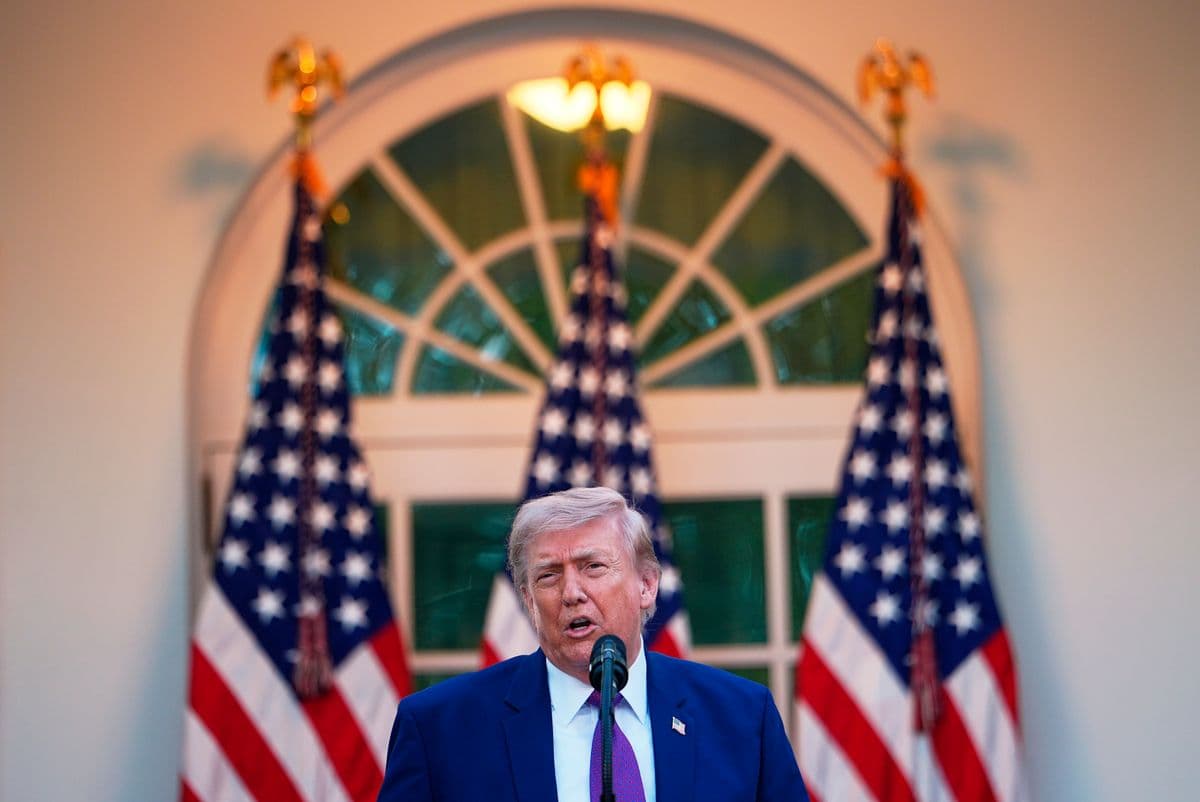 The Latest: Hegseth defends $1.5 trillion budget request before Congress as cost of Iran war climbs