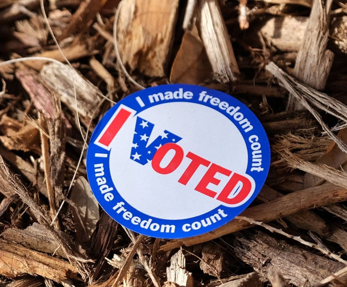 Maine's Troy Jackson all but locks down Democratic nod for U.S. Senate seat