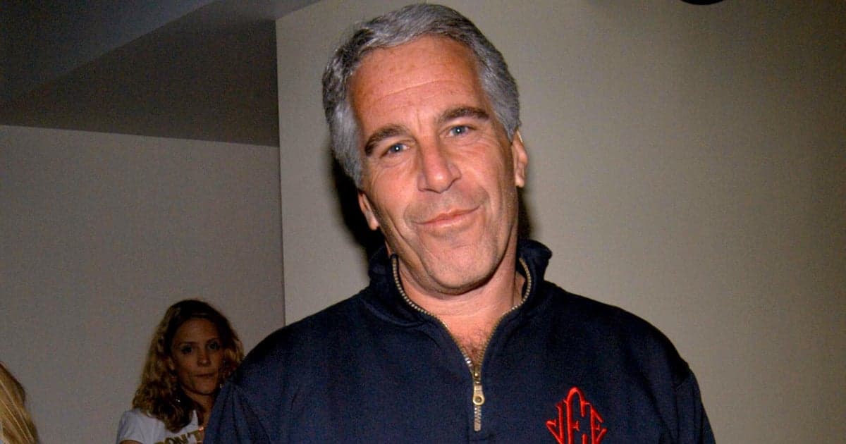 Epstein discharge petition secures final signature needed to force House vote on releasing files