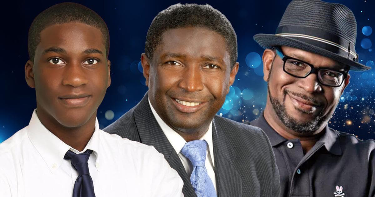Attendee at candidate summit refutes Elijah Manley's account of Dale Holness remarks | Local News & Updates