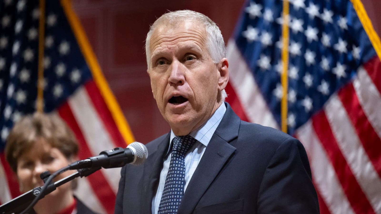 Susan Collins and Thom Tillis Signal They Will Force White House Hand on Iran War Authority
