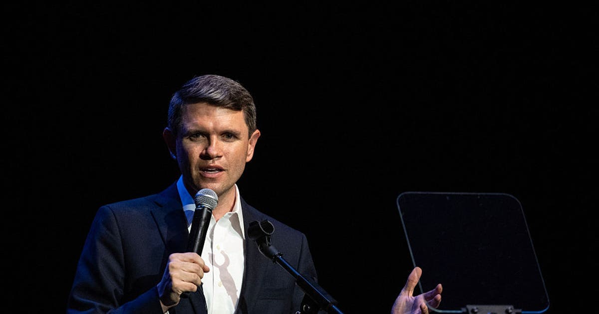 Talarico pulls former Cornyn staff member to campaign team