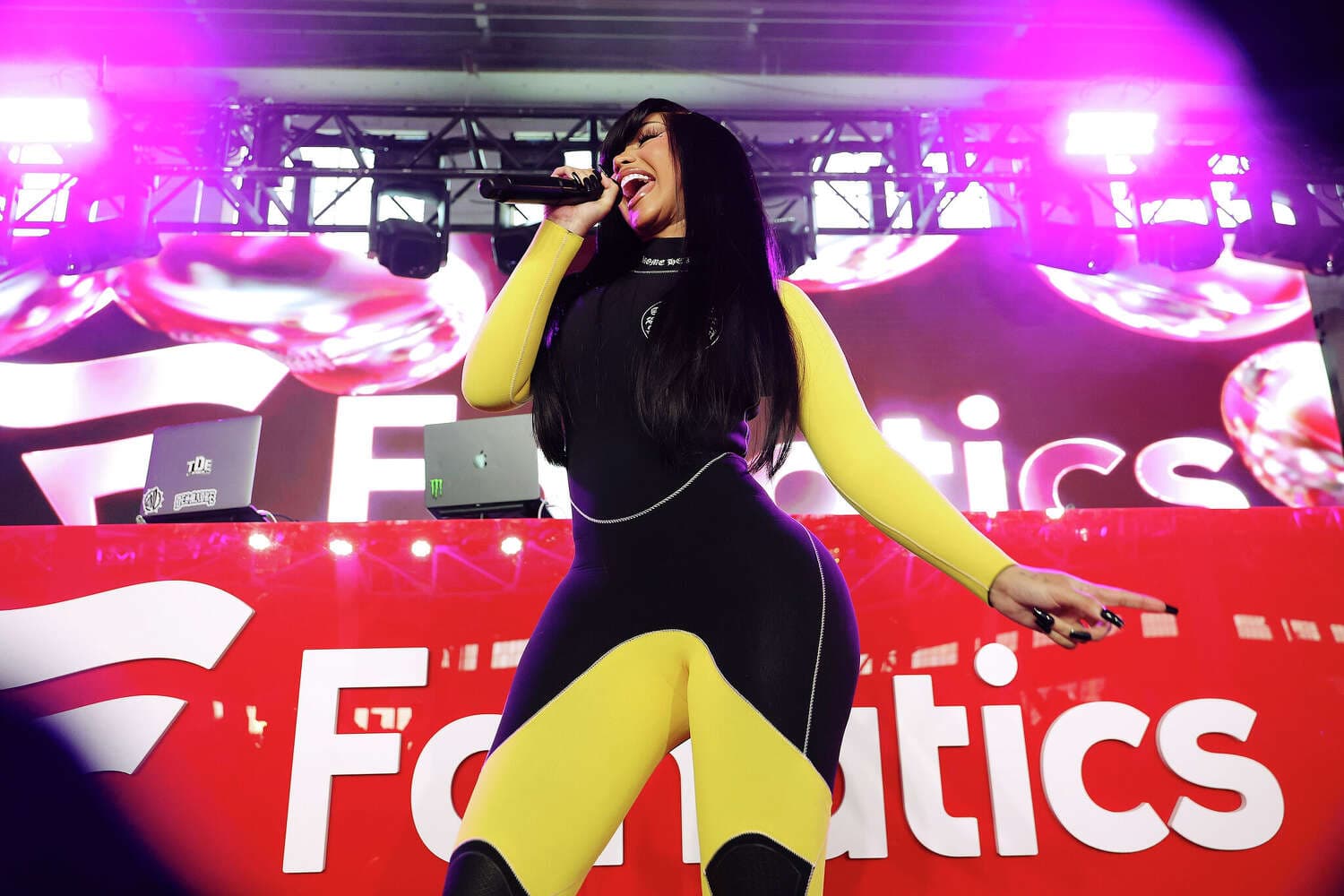 Jasmine Crockett or James Talarico? Cardi B makes her choice in Texas Democratic primary race for US Senate
