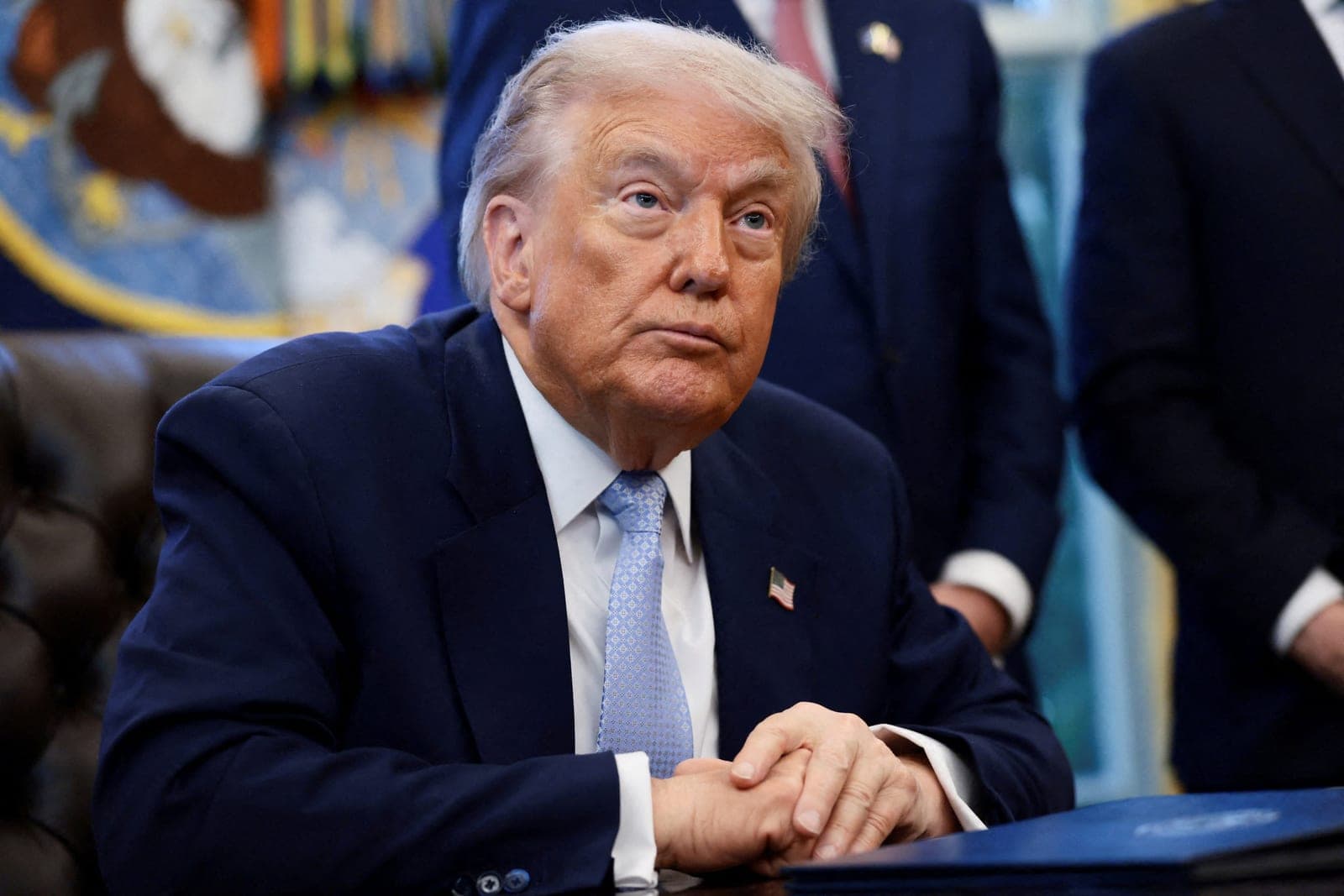 Congress agreed to release the Epstein files. Now what? Live updates