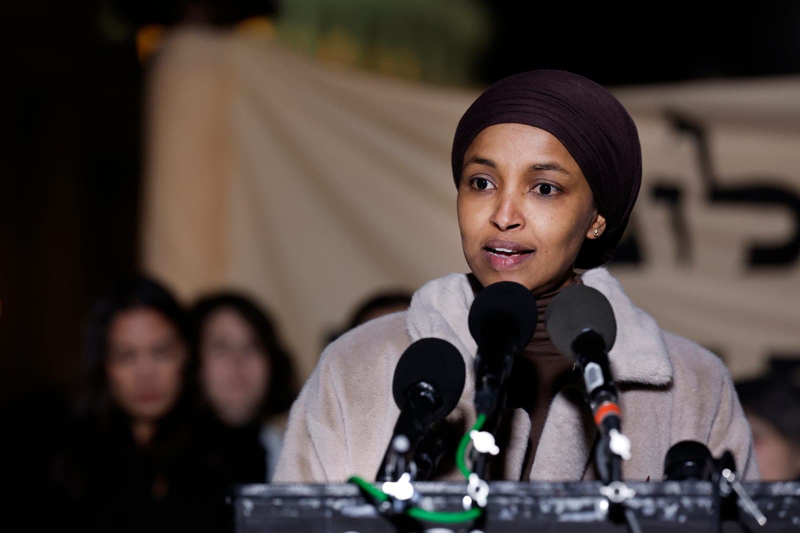 House Oversight probes Rep. Ilhan Omar's husband's businesses