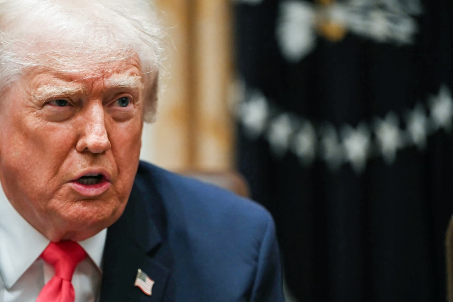 Trump calls Ilhan Omar 'garbage,' says Somalis should 'go back to where they came from'