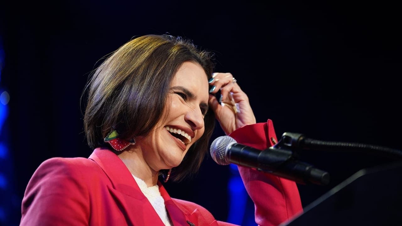 Progressives score another Democratic primary win as Peggy Flanagan wins Minnesota Senate contest