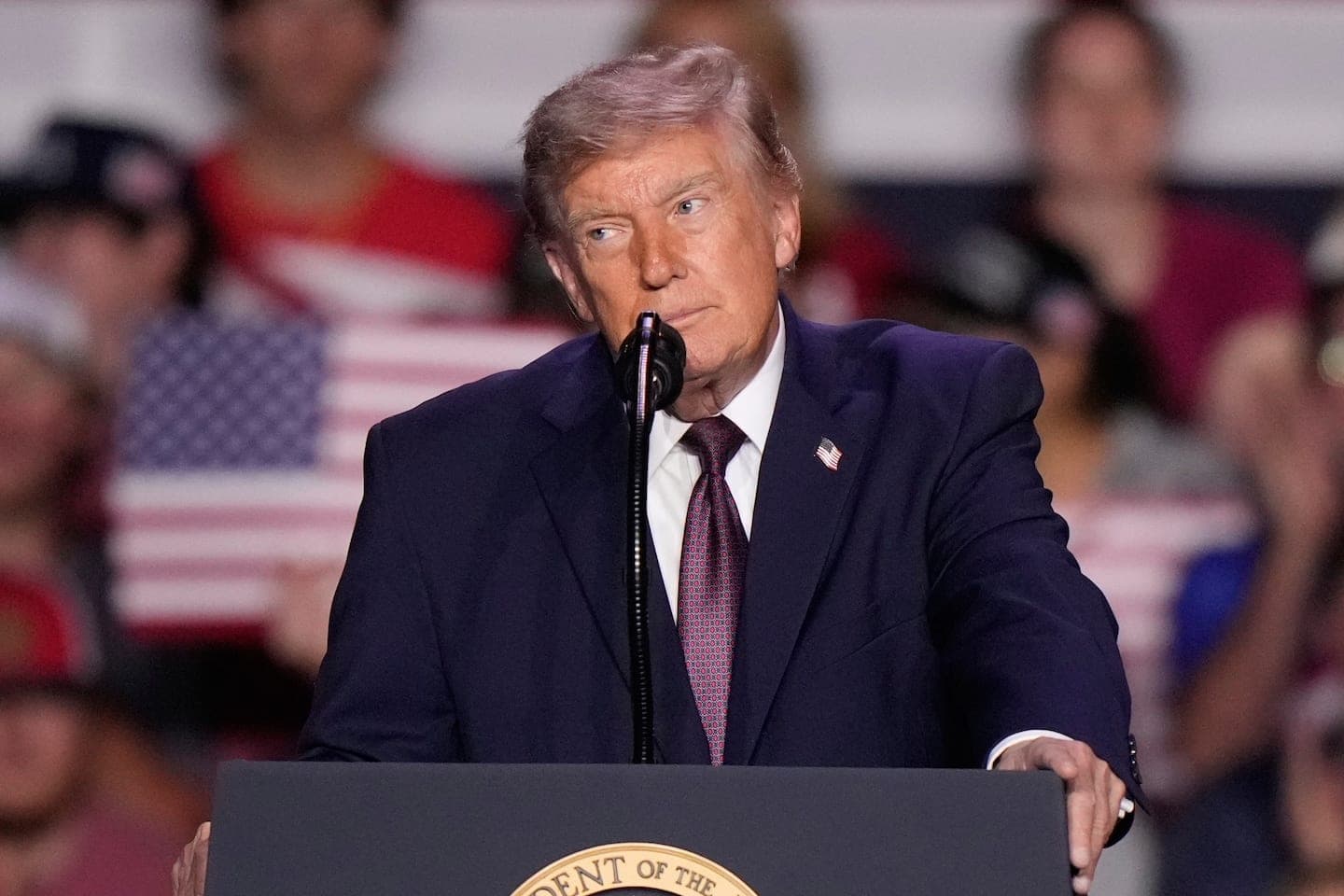 Trump reveals GOP senator's phone number in battle over daylight saving time