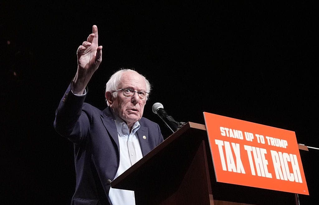 Democrats Are Going All-In On Socialism. It Portends The Ruin Of American Greatness.