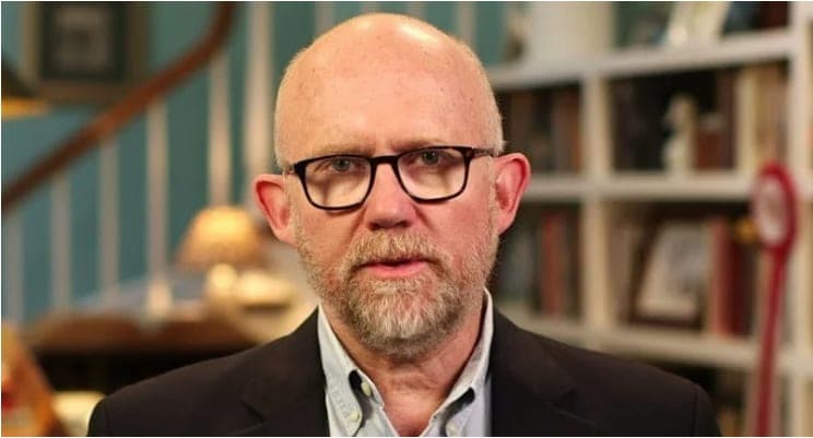 Rick Wilson eviscerates Jeffries meeting with Kushner