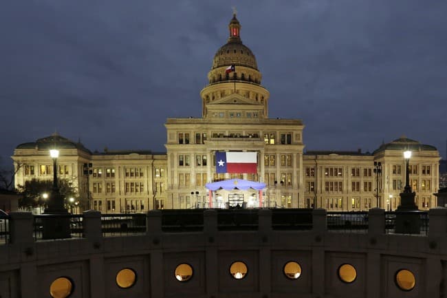 James Talarico Leads Ken Paxton in New Poll, but It's Not Over Yet