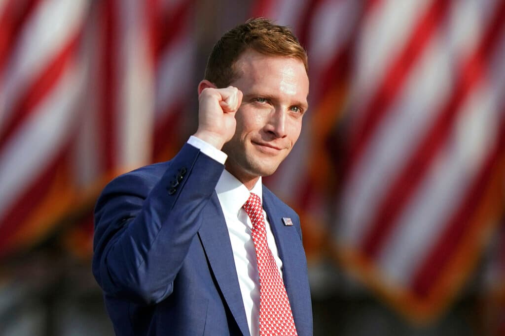 Deadline passes for Rep. Max Miller to exit race amid abuse allegations