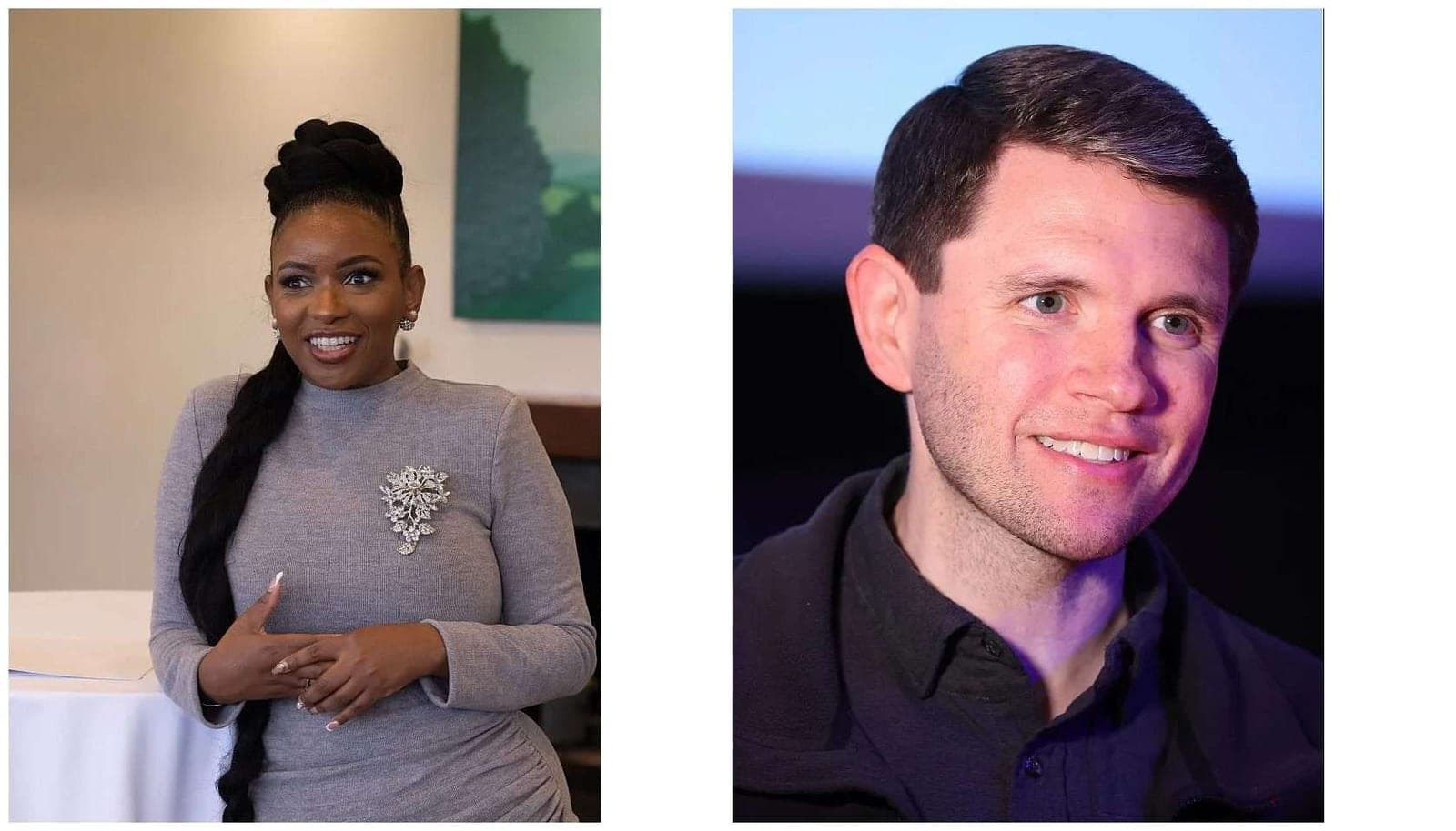 James Talarico Defeats Jasmine Crockett In Texas Dem Primary