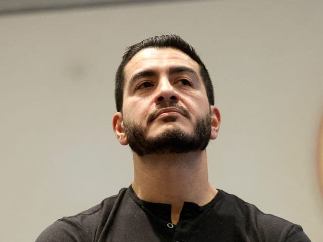 Abdul El-Sayed's Unearthed Social Media Posts Suggest America Causes or Exacerbates Terrorism