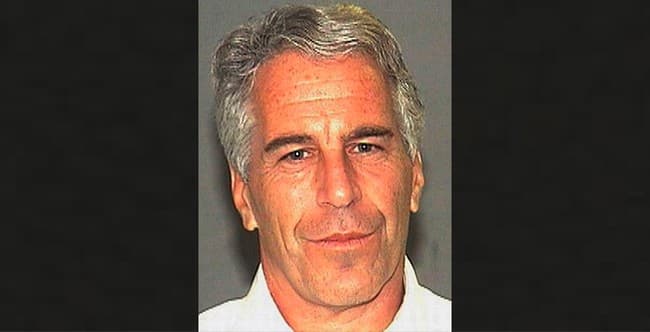 This Says It All: Democrats Block the Release of the Epstein Files
