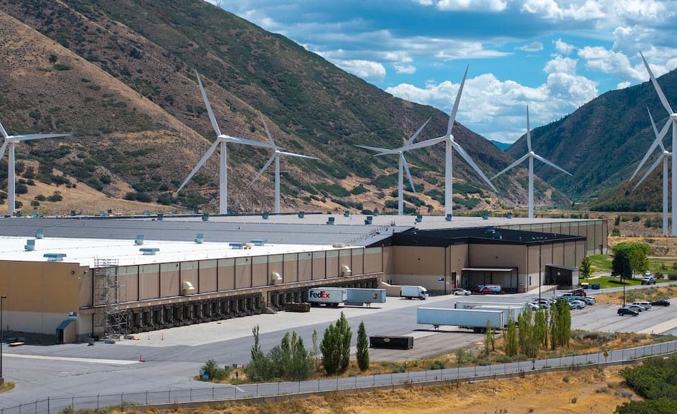 Senate unveils bipartisan deal tackling energy and data centers — but wind and solar questions remain