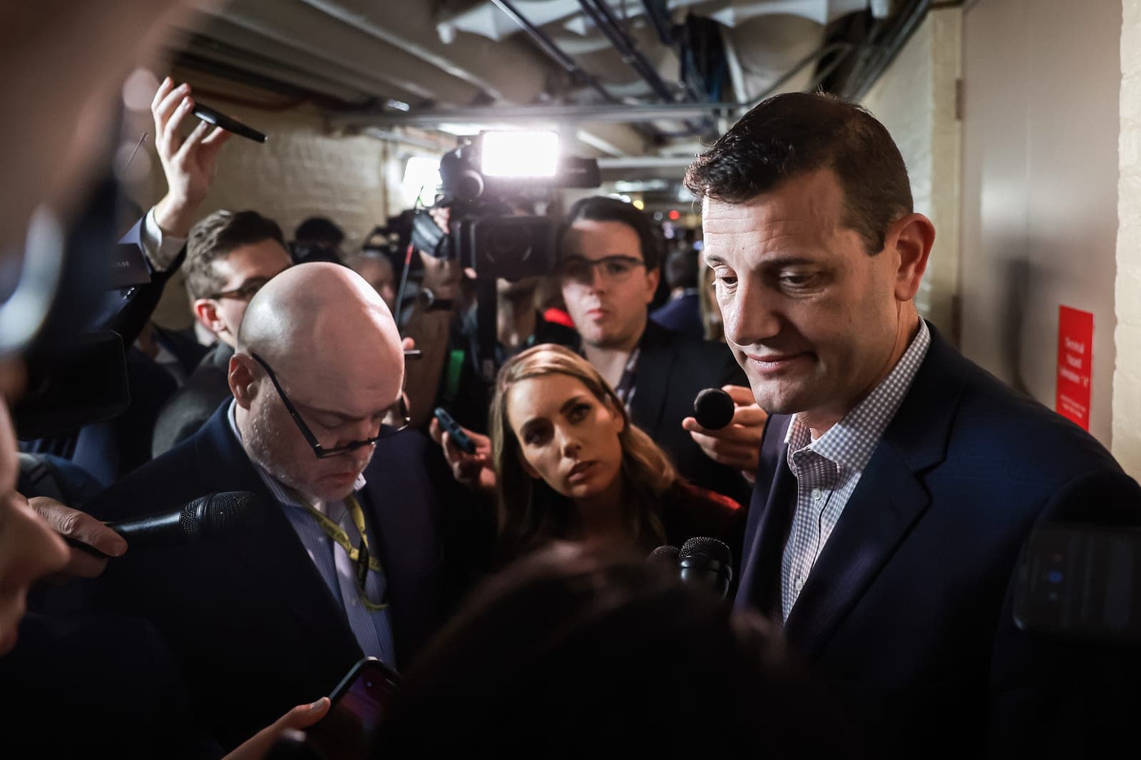 Rep. Valadao to Face Progressive Challenger in California Central Valley District