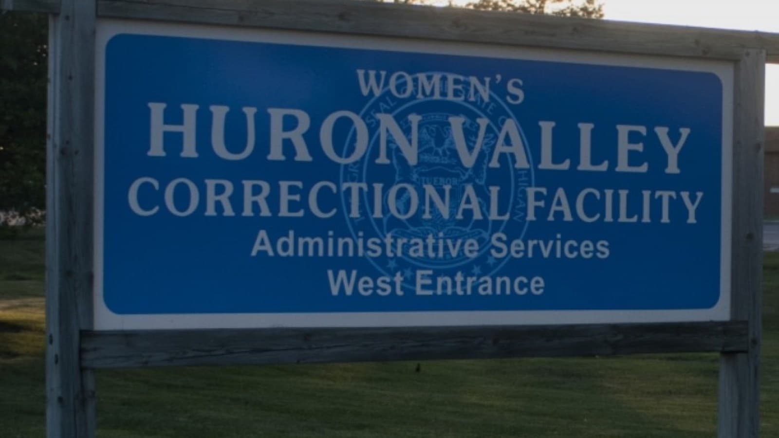 Congresswoman demands action after 3 die in Michigan prison