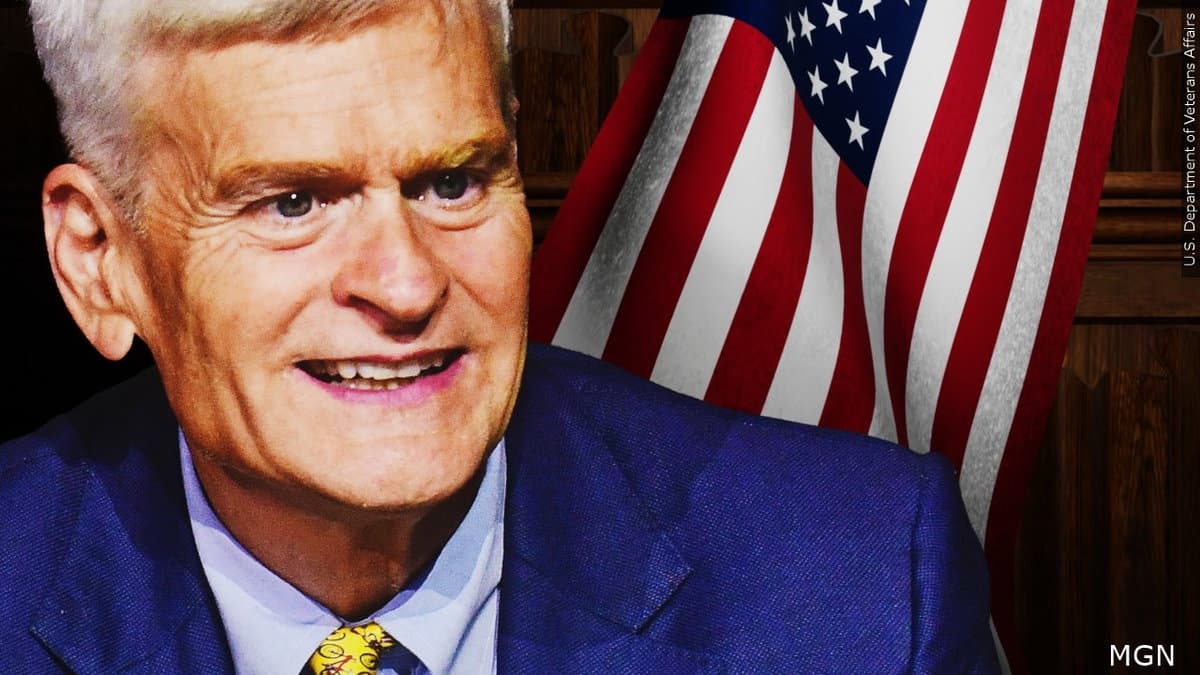Sen. Bill Cassidy loses re-election bid as Louisiana Republican Senate race goes to run-offs