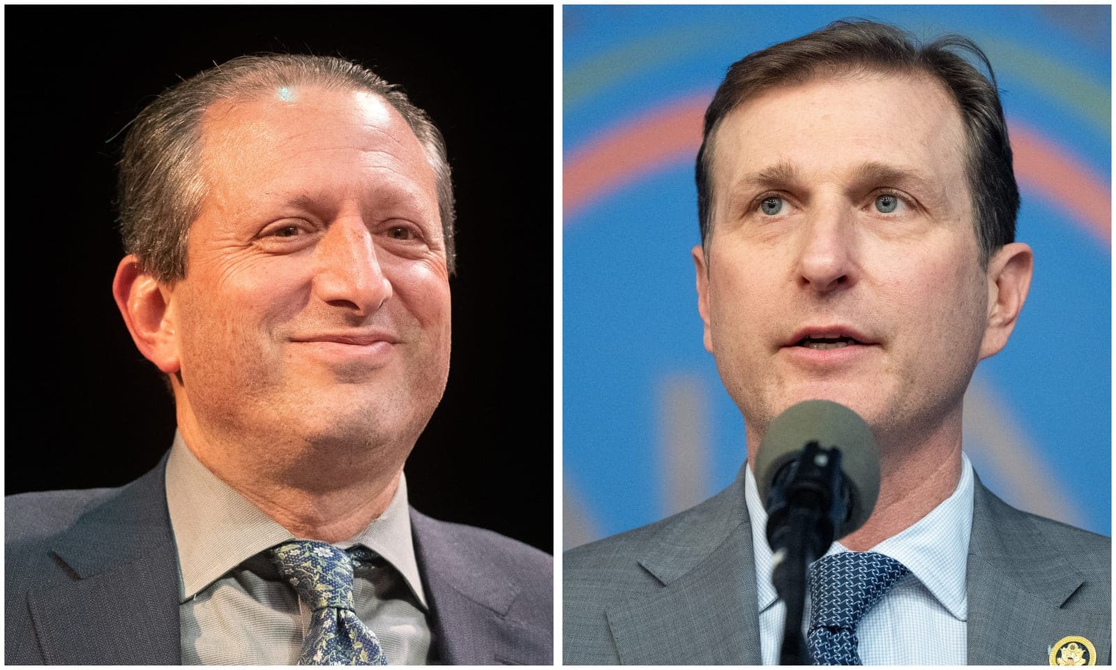 Dan Goldman outpaces Brad Lander in first quarter fundraising race