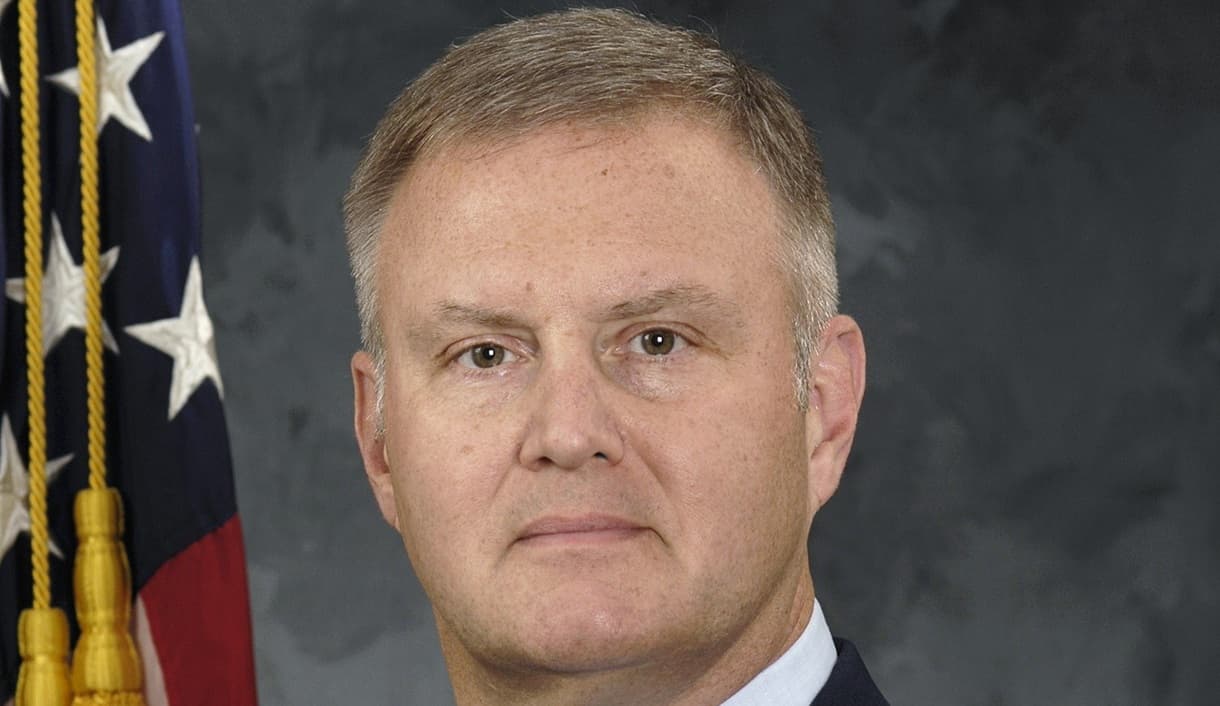 Ret. Air Force Colonel Slams Markwayne Mullin, "America Is a Joke"