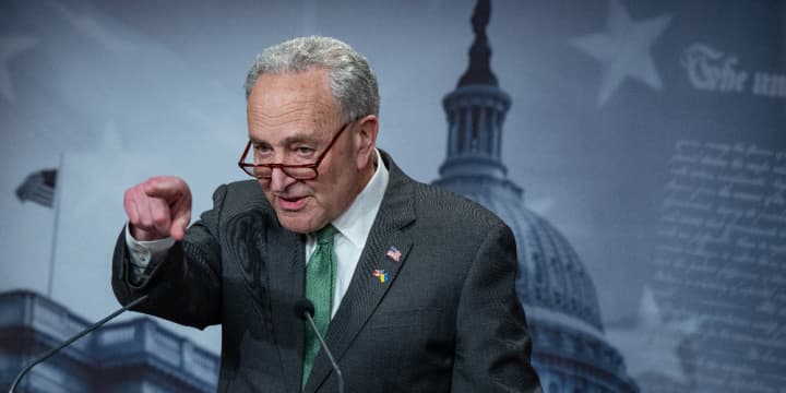 Democratic US Lawmakers Say They Were Misled on Venezuela, Demand a Plan