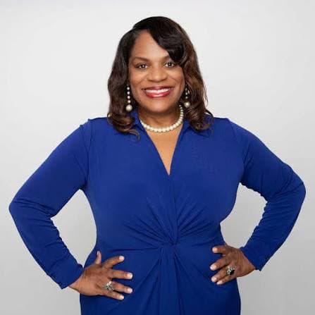 CBC Roundup: LaShonda “L.J.” Holloway for (FL-4) – For the people, not the powerful