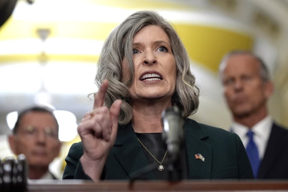 GOP lawmakers seek investigation of consulting firm over its work in China - AP News
