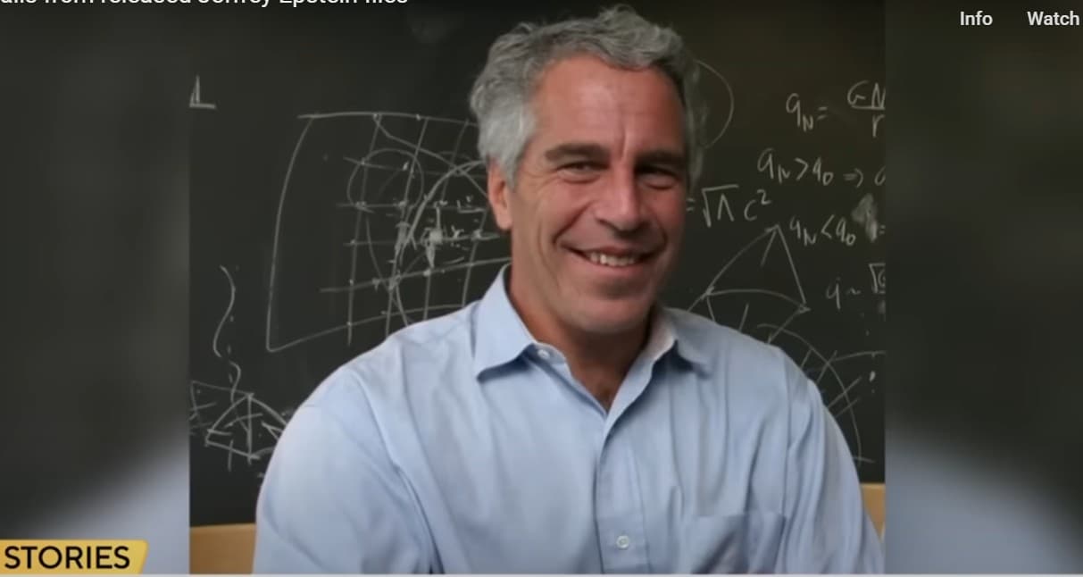 Epstein files petition reaches critical 218 signatures