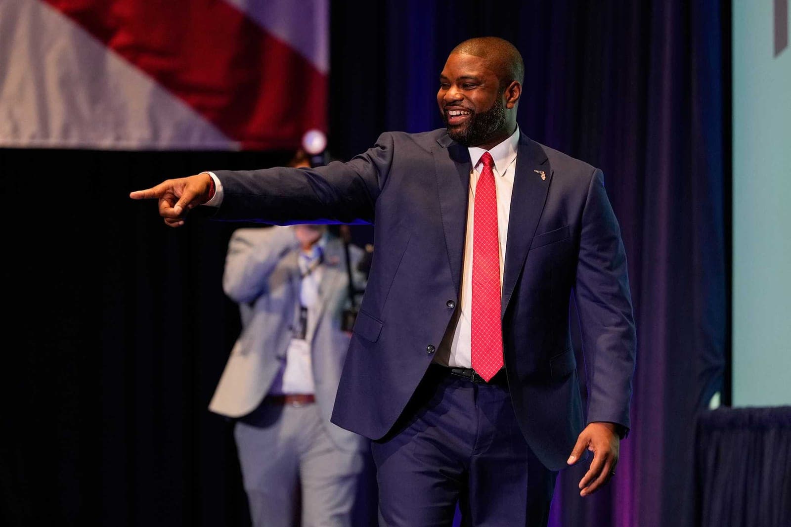 Primary takeaways: Progressive scores upset victory in Florida
