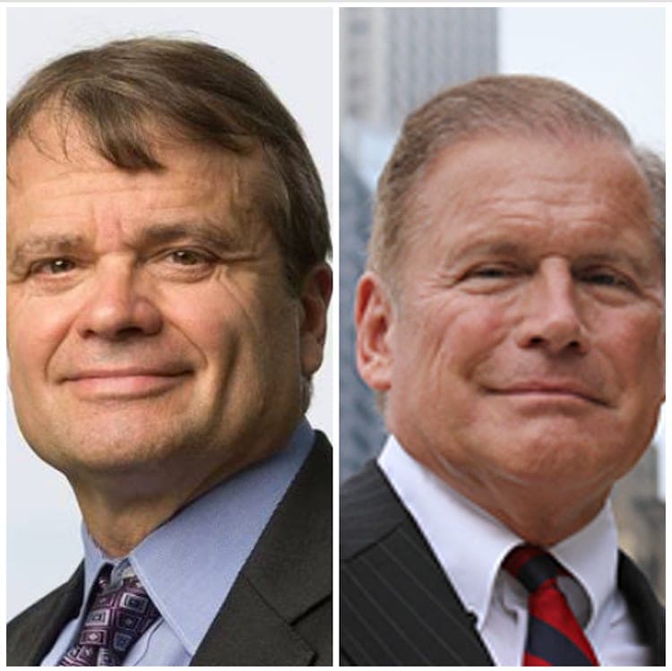 What Quigley's Chicago Mayoral Run Means For His Congressional Campaign - Journal & Topics Media Group