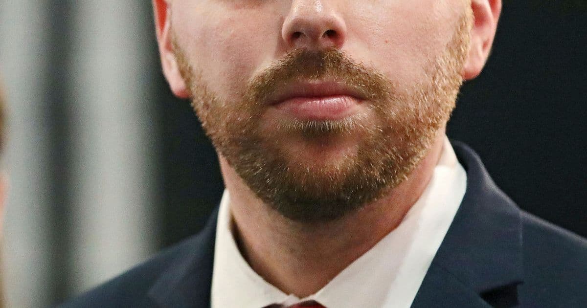 Oklahoma pastor who was backed by Trump exits GOP House runoff after reports of inappropriate texts