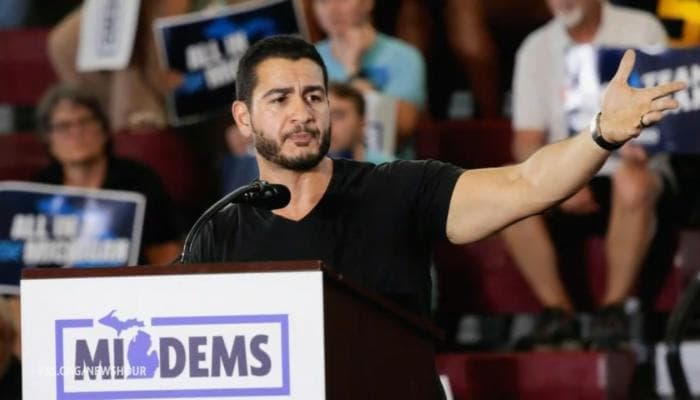 Michigan Senate Race Spotlight on Abdul El-Sayed Apology and GOP Criticism