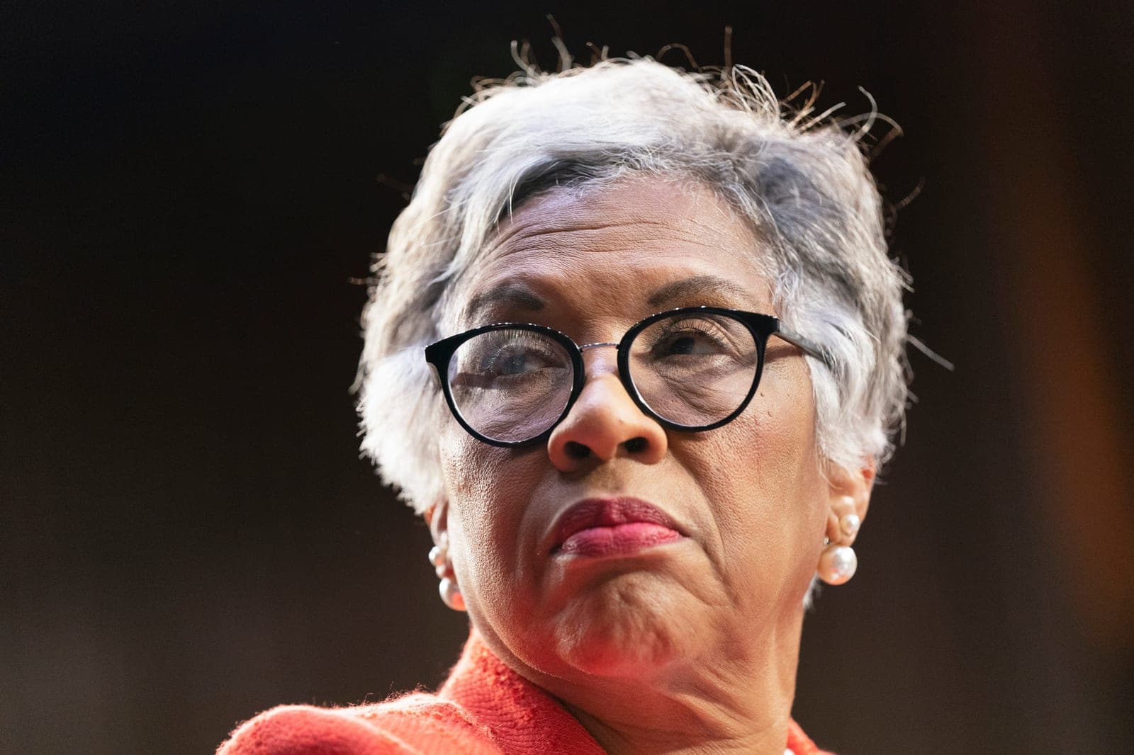 Kennedy Center board member claims she was forcibly muted during call on name change: 'This was not unanimous'