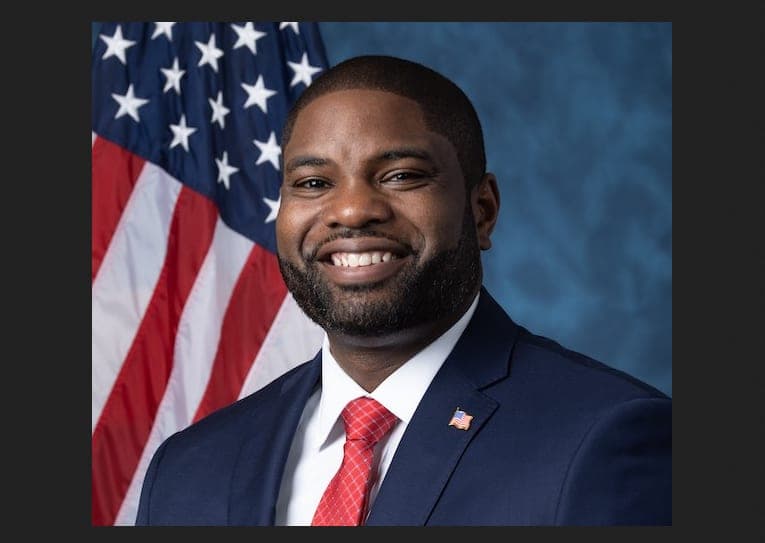 Pro-Life Group Backs Byron Donalds for Governor of Florida