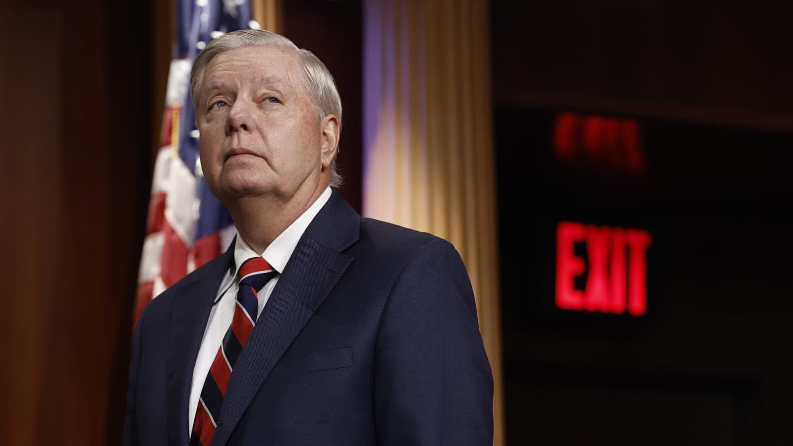 Lindsey Graham's Death Prompts FBI Assistance: Why?