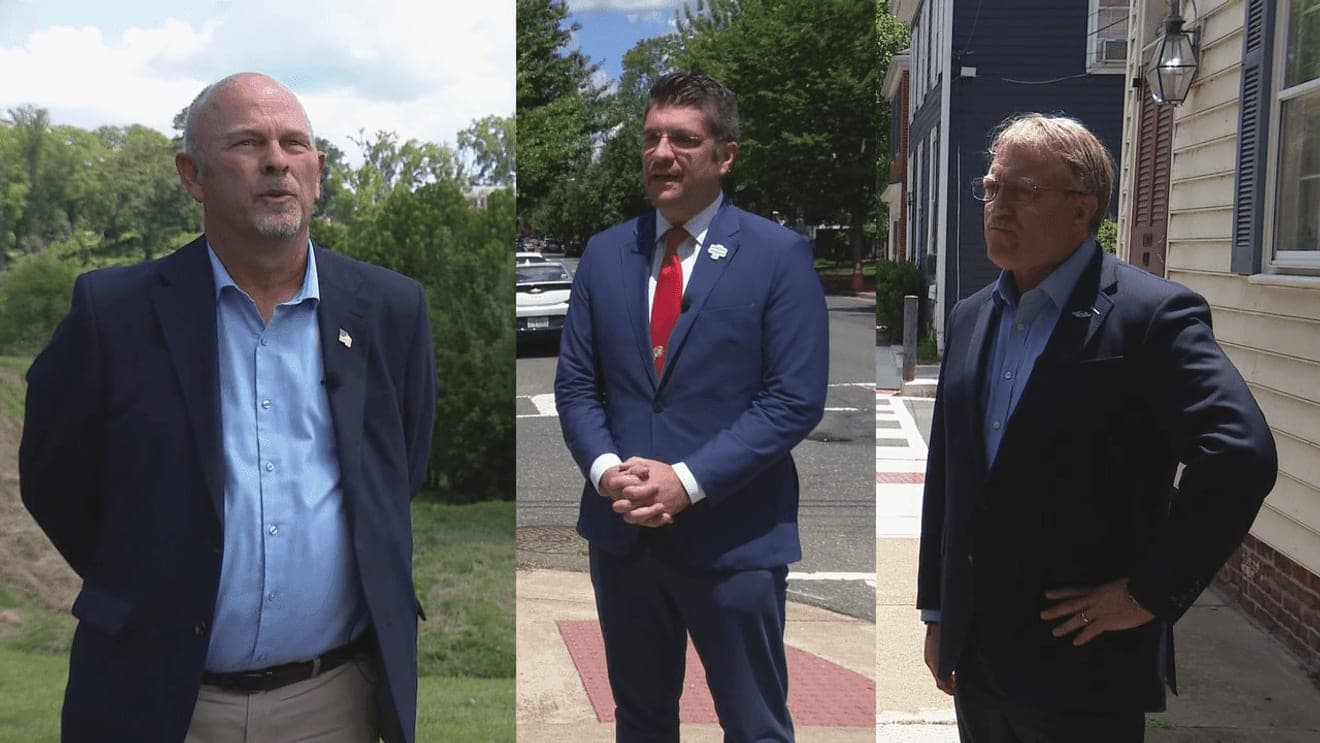 Economy, data centers take center stage in Virginia's 7th District midterm election