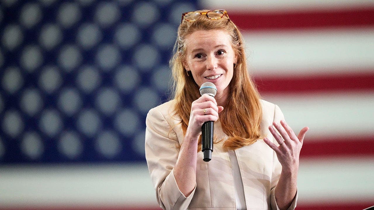 Wisconsin toss-up district set for rematch with Dem bid to unseat Van Orden