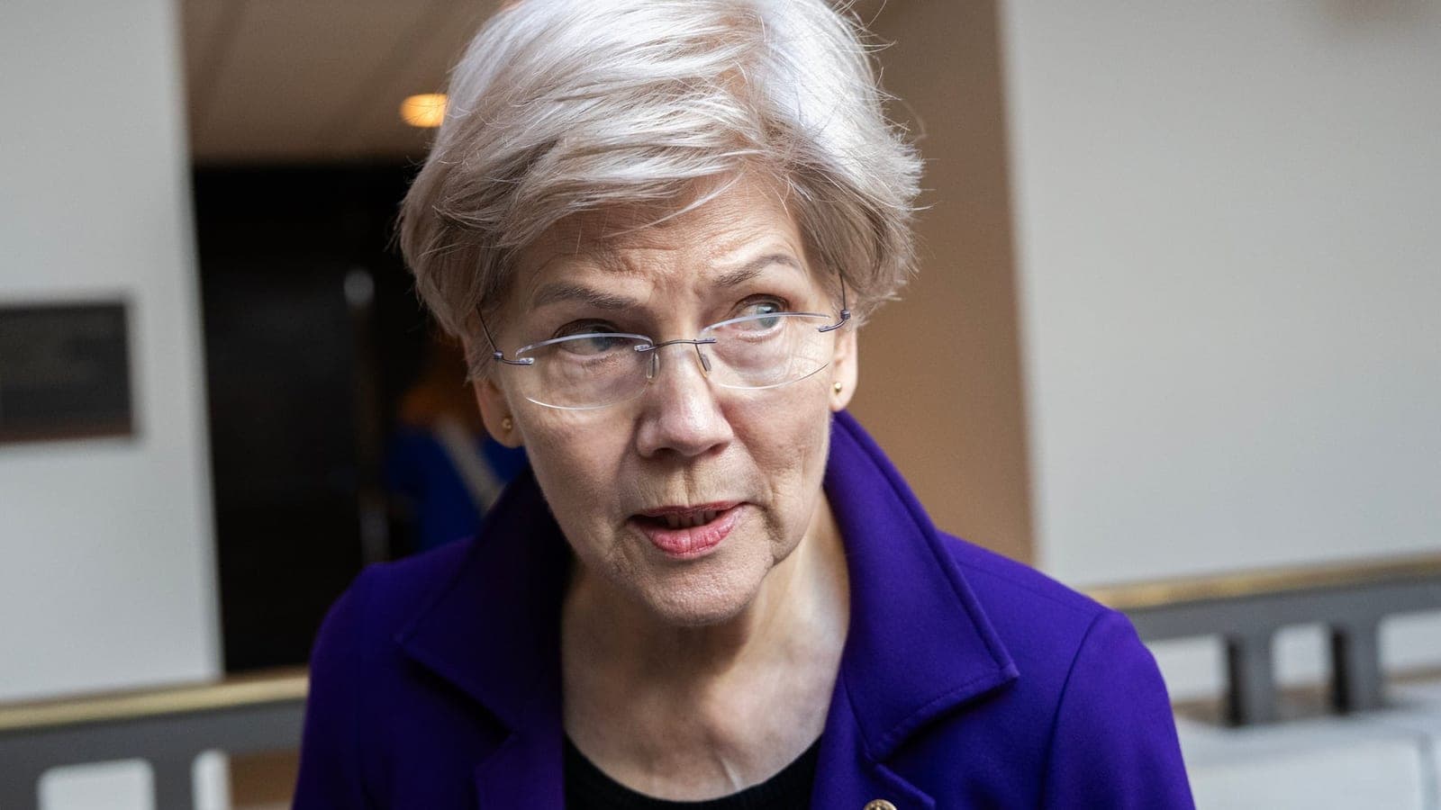 Leading Democrats Clash Over Trump-Backed Housing Plan